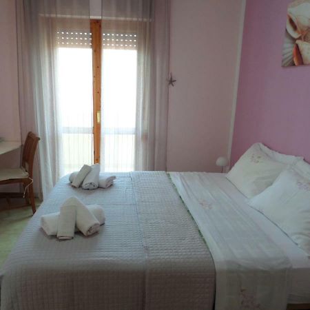 Il Papavero Alghero Dış mekan fotoğraf