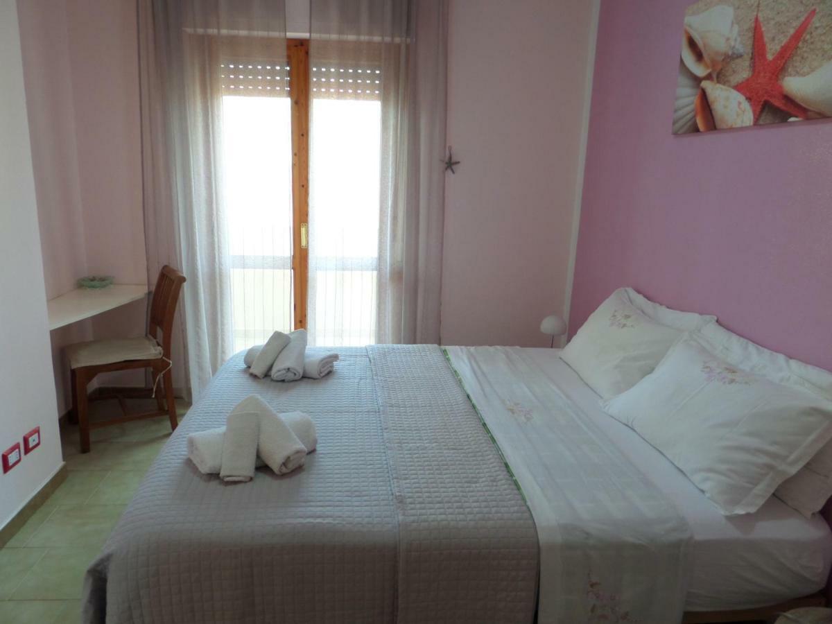Il Papavero Alghero Dış mekan fotoğraf