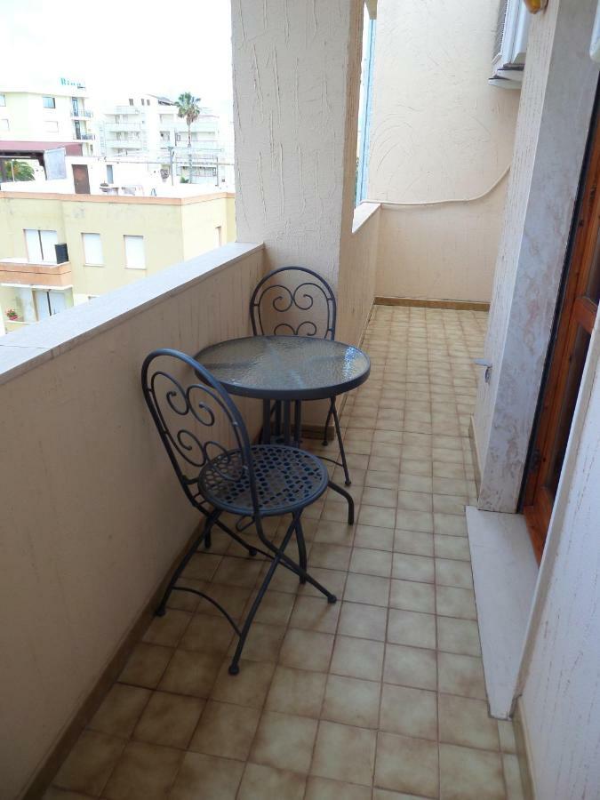 Il Papavero Alghero Dış mekan fotoğraf