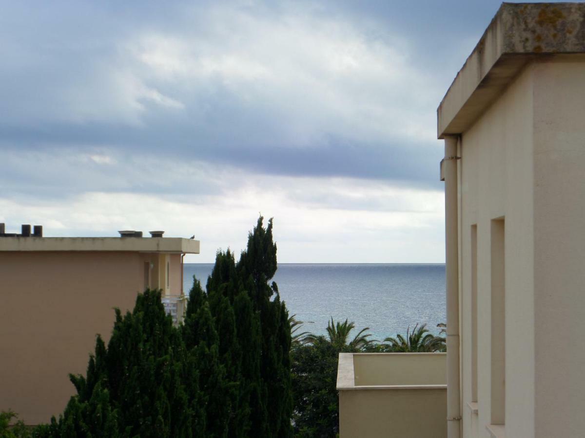 Il Papavero Alghero Dış mekan fotoğraf